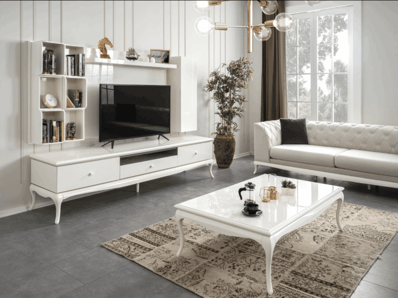 TV Üniteleri & Sehpalar